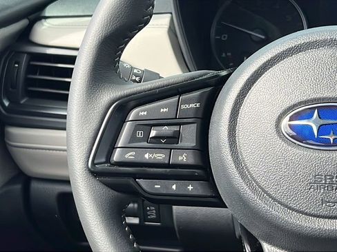 New 2026 Subaru Forester Premium image 25