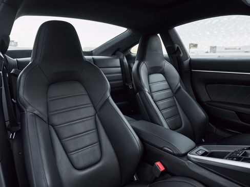 Used 2021 Porsche 911 Turbo S image 35