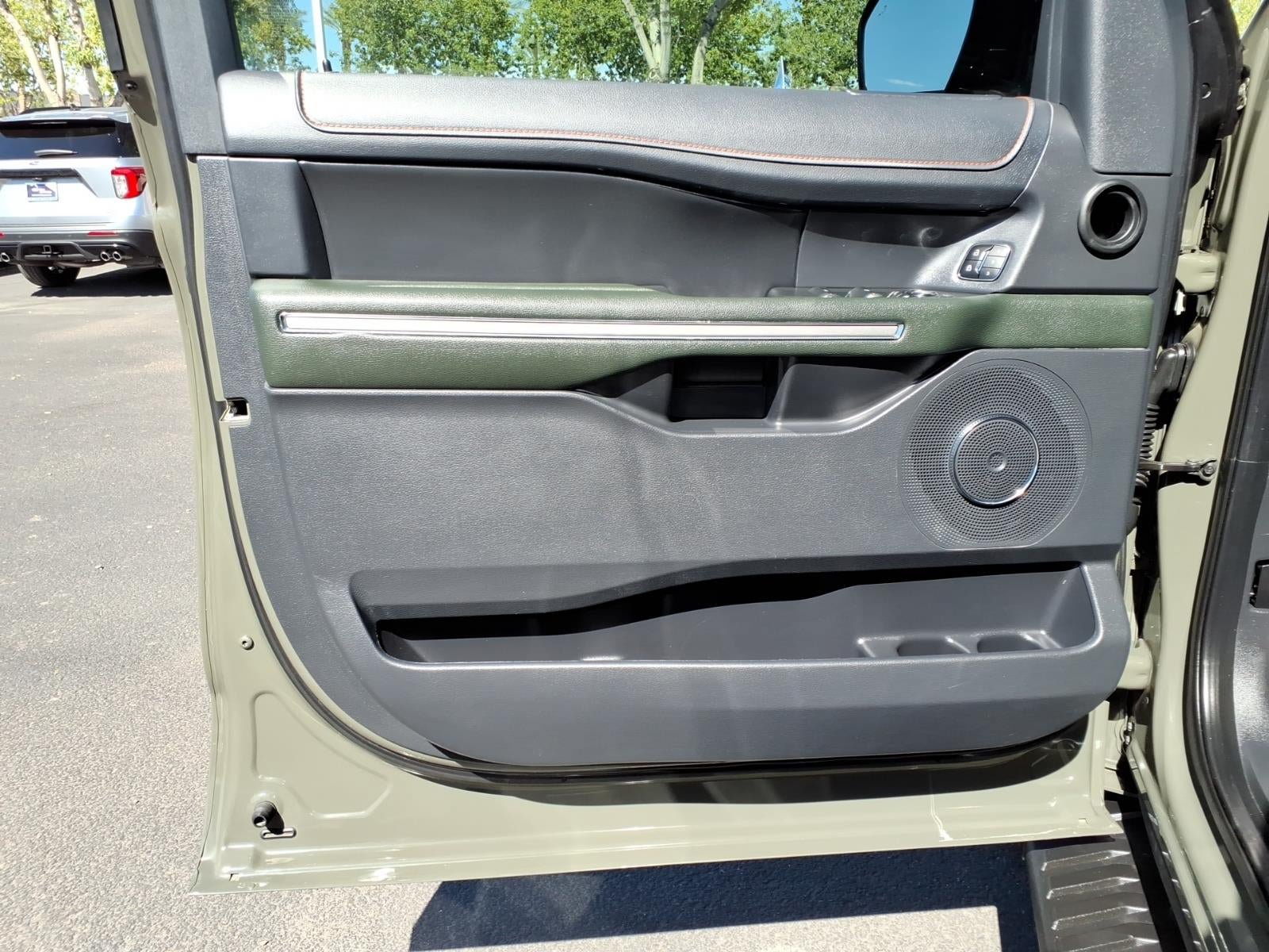 Used 2024 Ford Expedition Timberline AWD/4WD image 21