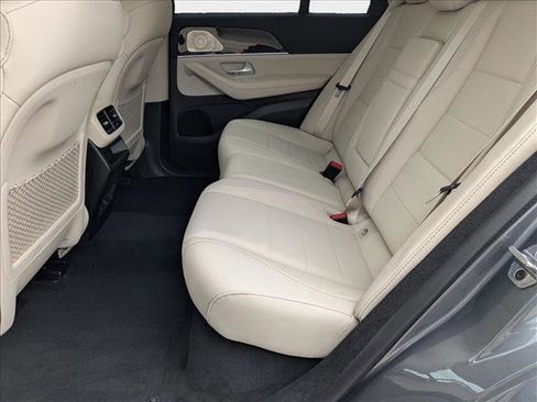 New 2026 Mercedes-Benz GLE 350 4MATIC image 14