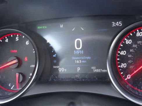 Used 2024 Toyota Camry XSE FWD image 22
