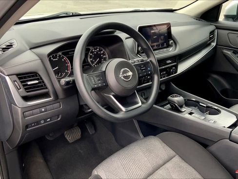 Used 2024 Nissan Rogue SV image 18