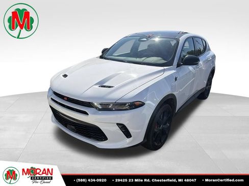 Used 2024 Dodge Hornet GT Plus AWD/4WD image 1
