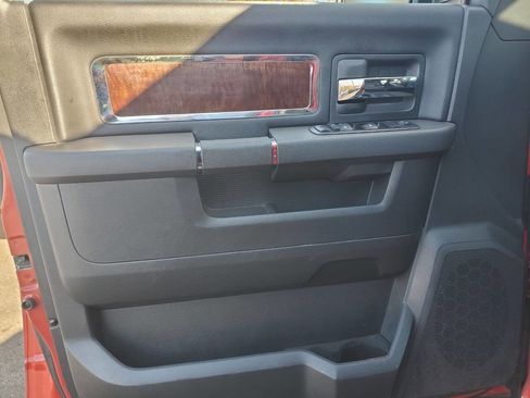 Used 2011 RAM 1500 Laramie image 13