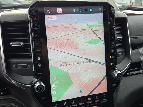 New 2026 RAM 1500 Laramie image 29