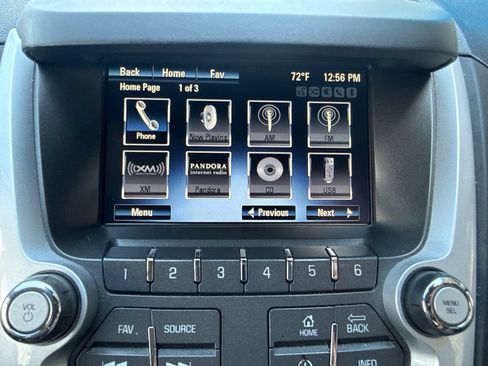 Used 2014 Chevrolet Equinox LT w/ Power Convenience Package AWD/4WD image 21