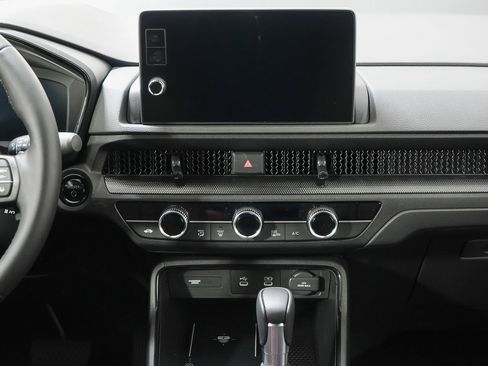 New 2026 Honda CR-V Sport-L image 26