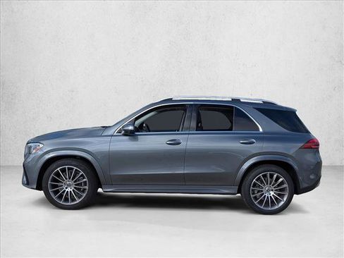 Used 2026 Mercedes-Benz GLE 350 4MATIC image 9