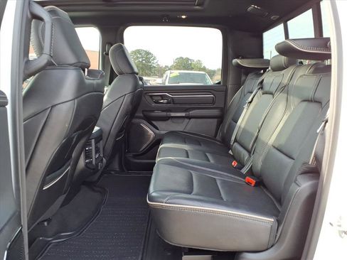 Used 2022 RAM 1500 Limited image 6