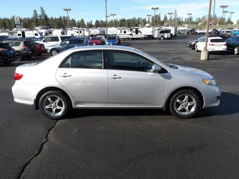 Used 2009 Toyota Corolla XLE image 6