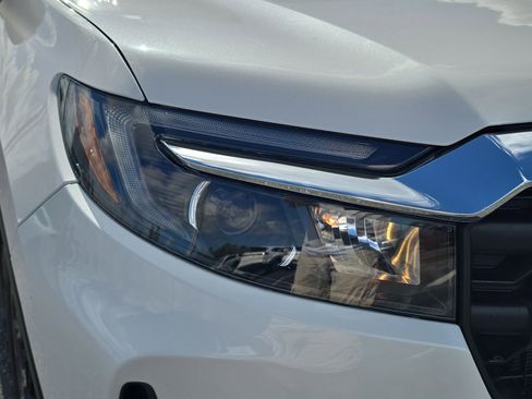 Certified 2024 Honda Ridgeline RTL+ image 6