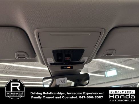 New 2026 Honda Accord Touring image 11