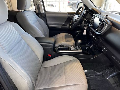 Used 2021 Toyota Tacoma SR image 50