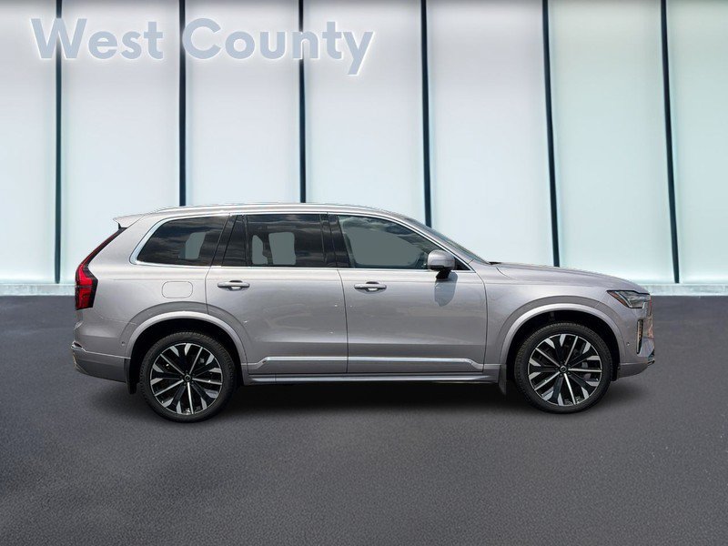 New 2026 Volvo XC90 B5 Plus w/ Protection Package AWD/4WD image 2