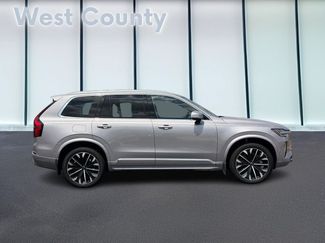 New 2026 Volvo XC90 B5 Plus w/ Protection Package AWD/4WD video 2