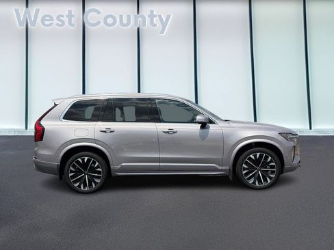New 2026 Volvo XC90 B5 Plus w/ Protection Package AWD/4WD image 2