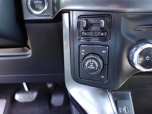 Used 2023 Ford F150 XLT w/ Equipment Group 302A High AWD/4WD image 48