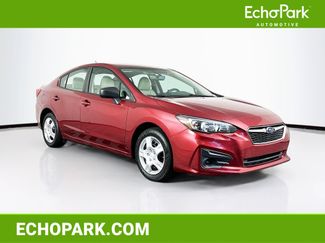 Used 2018 Subaru Impreza 2.0i video 1