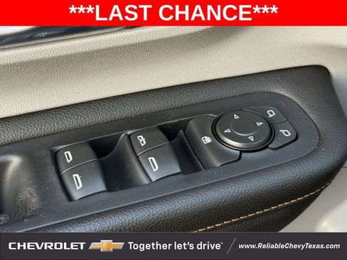 Used 2020 GMC Terrain SLT w/ Preferred Package FWD image 29