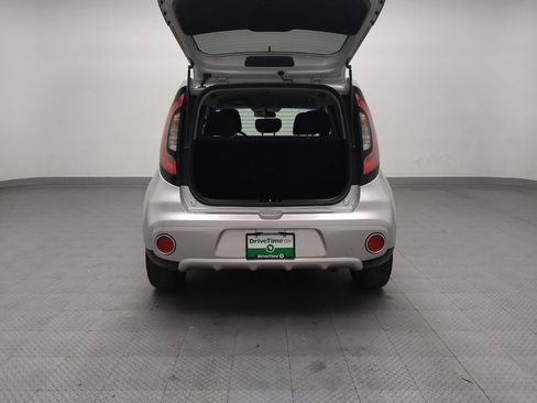 Used 2017 Kia Soul + w/ Audio Package image 29