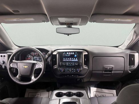 Used 2019 Chevrolet Silverado 1500 LT w/ All Star Edition AWD/4WD image 21