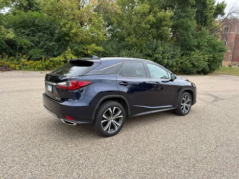 Used 2020 Lexus RX 350 AWD w/ Premium Package image 26