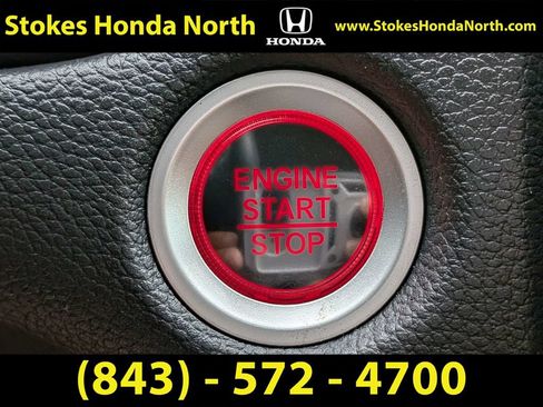 Certified 2020 Honda CR-V EX-L image 31