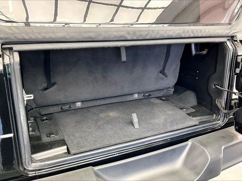 Used 2022 Jeep Wrangler Willys image 27