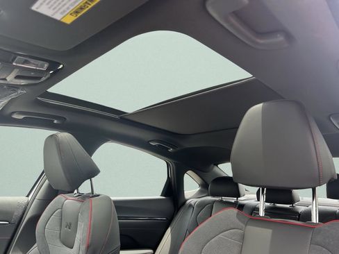 New 2026 Hyundai Sonata N Line FWD image 22