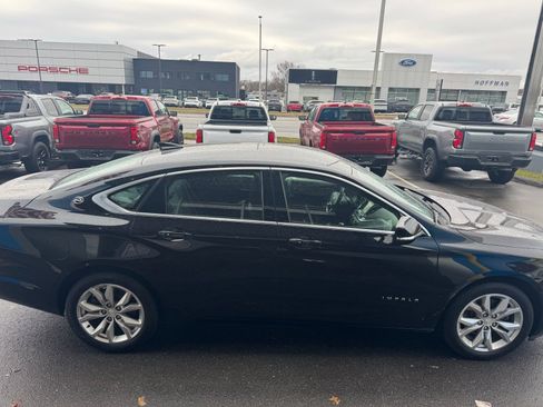 Used 2018 Chevrolet Impala LT image 7