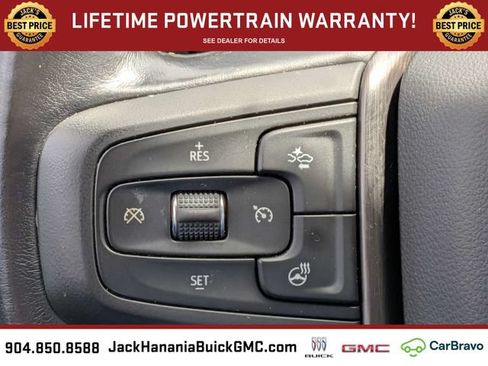Used 2021 GMC Yukon AT4 AWD/4WD image 30