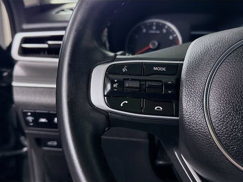 Certified 2022 Kia K5 LXS AWD/4WD image 20