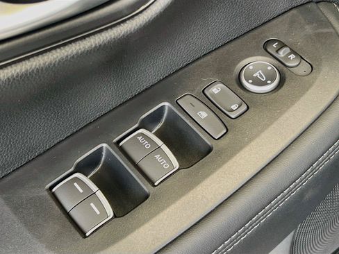 New 2027 Honda HR-V EX-L image 20