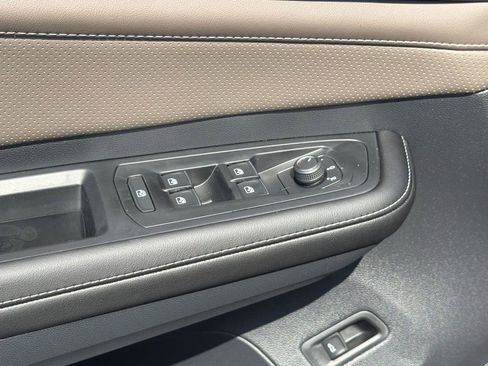 New 2026 Volkswagen Atlas SEL AWD/4WD image 14