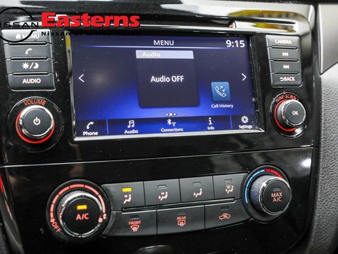 Used 2022 Nissan Rogue Sport S AWD/4WD image 18