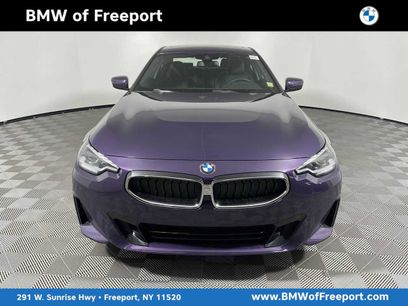 Used 2022 BMW 230i Coupe w/ Convenience Package