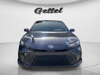 Used 2026 Toyota Camry SE FWD video 2