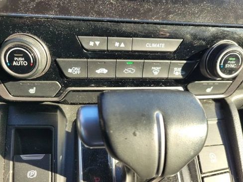 Used 2021 Honda CR-V EX-L image 31