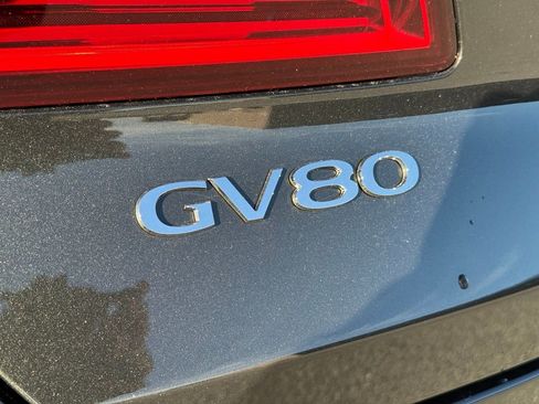 New 2026 Genesis GV80 2.5T Prestige image 15