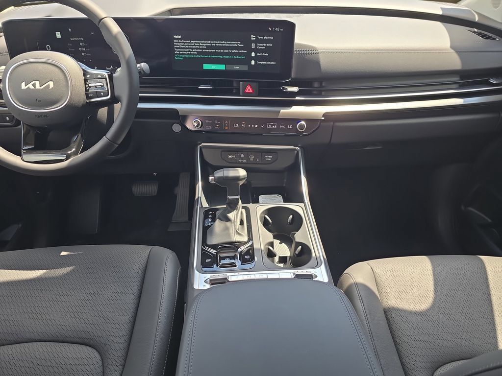 New 2026 Kia Carnival SX Prestige FWD image 15