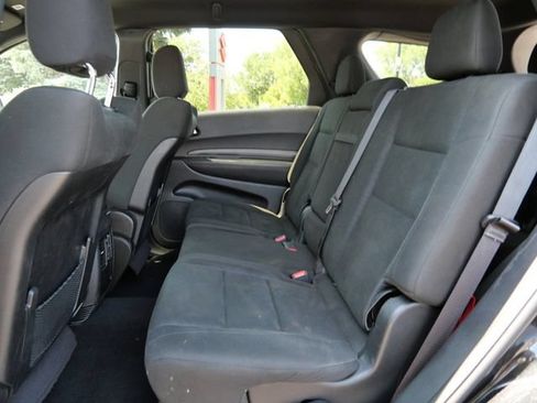 Used 2024 Dodge Durango GT AWD/4WD image 11