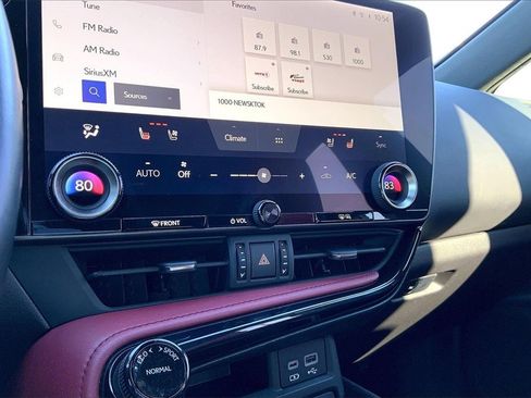 Used 2022 Lexus NX 350 350 Premium image 31