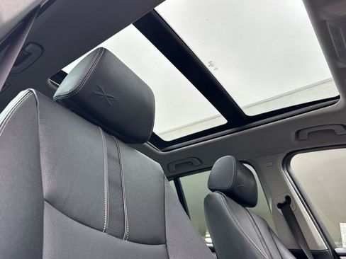 Used 2016 BMW X3 xDrive35i AWD/4WD image 16