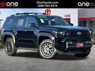 New 2026 Toyota 4Runner SR5 video 1