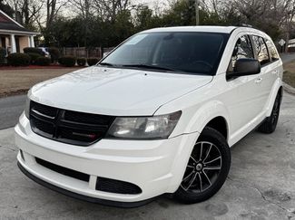 Used 2018 Dodge Journey SE w/ Connectivity Group video 1