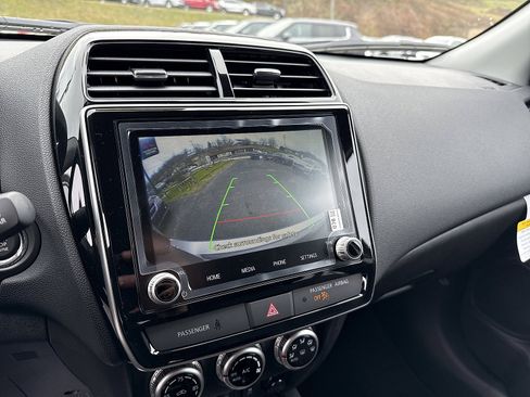 New 2025 Mitsubishi Outlander Sport SE image 20