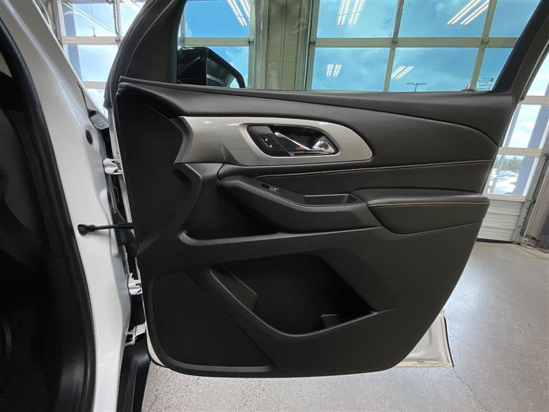 Used 2018 Chevrolet Traverse LS AWD/4WD image 29