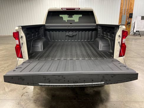 New 2026 Chevrolet Silverado 1500 RST w/ RST Select Package AWD/4WD image 11