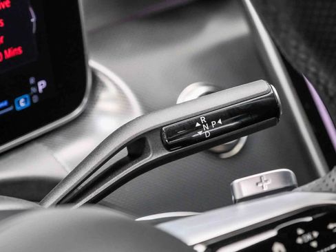 Certified 2025 Mercedes-Benz C 300 Sedan image 19