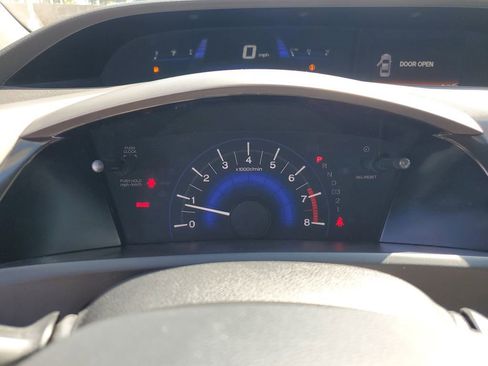 Used 2012 Honda Civic LX image 17